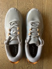 Scarpe asics trail usato  Catania