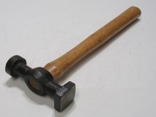 Superb vintage planishing for sale Superb vintage planishing for sale  REDHILL