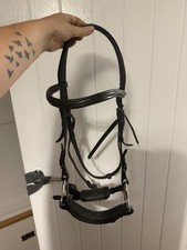 Full size hackamore for sale  SWINDON