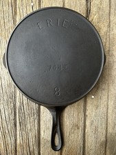 Erie third series for sale  Minden