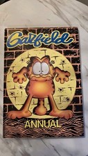 Garfield annual 1994 for sale  LONDON