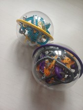 Perplexus kugellabyrinth gebraucht kaufen Perplexus kugellabyrinth gebraucht kaufen  Radebeul