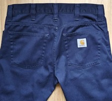 Carhartt rockin pant gebraucht kaufen  Stuttgart