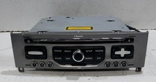 Autoradio per peugeot usato  Italia