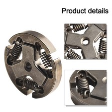 Embrayage assy 400 d'occasion  Expédié en France