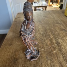 Old china sculpture for sale  GUILDFORD