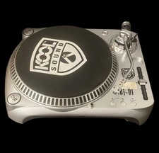 Koolsound tdj giradischi usato  Spedire a Italy