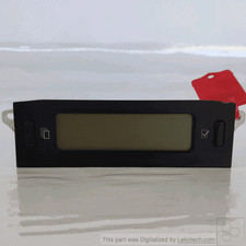 6155r3 orologio digitale usato  Italia