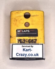 Amb mylaps 160 for sale  SOUTHAMPTON