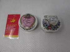 Franklin porcelain music for sale  STEVENAGE