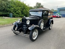 1931 ford model for sale  BEDFORD