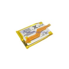 Batteria per ipod usato  Torino