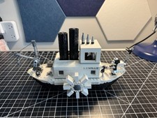 Lego disney steamboat for sale  Canonsburg