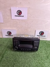 Autoradio serie originali usato  San Felice a Cancello
