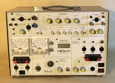 verstarker radio gebraucht kaufen  Altenburg
