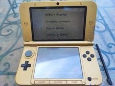 Console nintendo 3ds d'occasion  Ménerbes