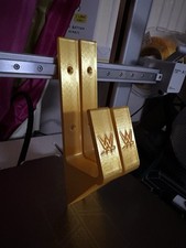 Wwe belt wall for sale  ST. HELENS