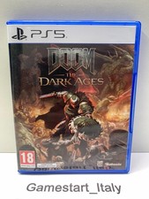 Doom the dark usato  Sassuolo