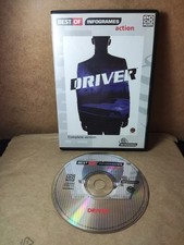 Driver for PC CD-ROM in good overall condition with box no manual Tested comprar usado  Enviando para Brazil