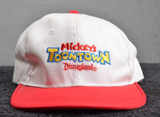 Vintage disneyland toontown for sale  Apple Valley