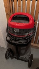 Starmix staubsauger industrie gebraucht kaufen  Birenbach