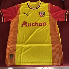 Maillot lens domicile d'occasion  Trélon