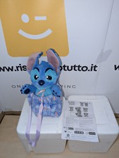 Baby paws stitch usato  Pescara