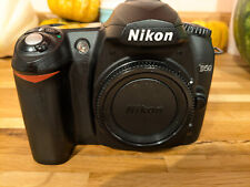 Nikon d50 digital for sale  GLASGOW