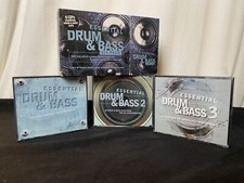 Essential drum bass for sale  Los Angeles