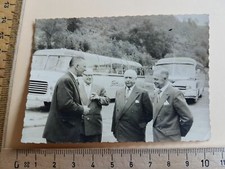 Foto photo ldtimer gebraucht kaufen  Horneburg