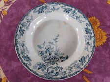 Plat rond creux d'occasion  France