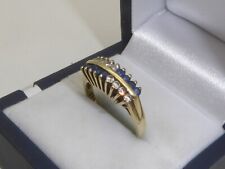 585 gold ring gebraucht kaufen  Meitingen