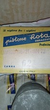 Pistone lambretta 175 usato  Ostuni