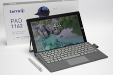 Terra pad 1162 gebraucht kaufen  Deutschland