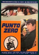 Fotobusta punto zero usato  Castellammare di Stabia