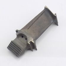 Jet engine blade for sale  INVERURIE