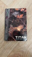 Warhammer 40k titan gebraucht kaufen  Nürnberg