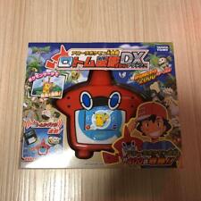 Rotom pokedex pocket d'occasion  Expédié en France