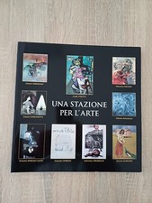 Una stazione per usato  Scorze