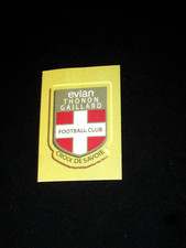Evian thonon gaillard d'occasion  Nice-
