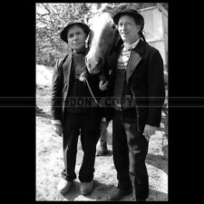Photo .015413 jacques d'occasion  Martinvast