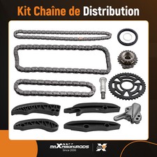 Kit chaîne distribution d'occasion  Gonesse