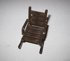 Playmobil rocking chair d'occasion  Expédié en Belgium