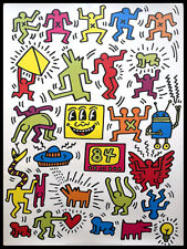 1990ca manifesto poster usato  Italia