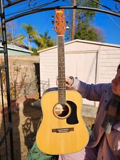 Washburn d10s heritage for sale  Los Angeles
