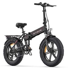 Fat bike engwe usato  Settimo Milanese