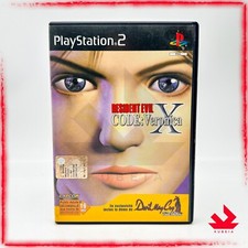 Resident evil veronica usato  Vo