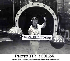 Belle photo presse d'occasion  Fontenay-sous-Bois