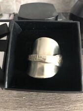 Apostle spoon ring for sale  NORTHALLERTON
