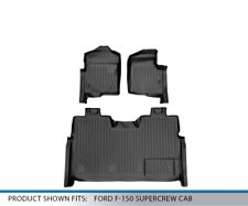 Floor mats 2011 for sale  Broadview Heights